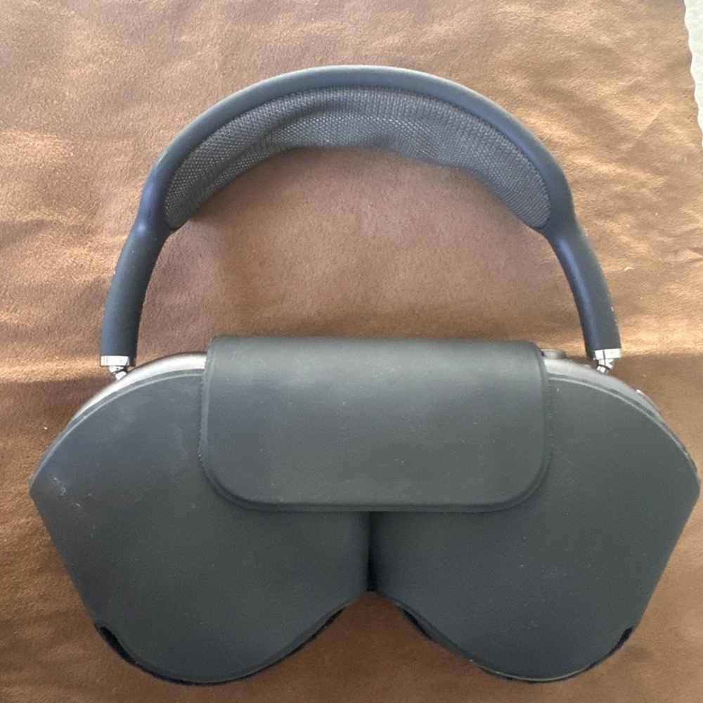 Airpods Max